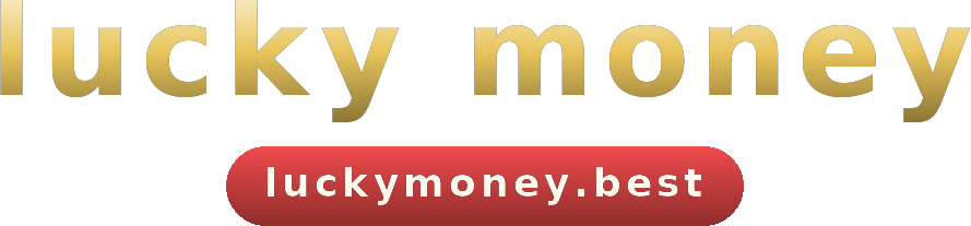 lucky money logo