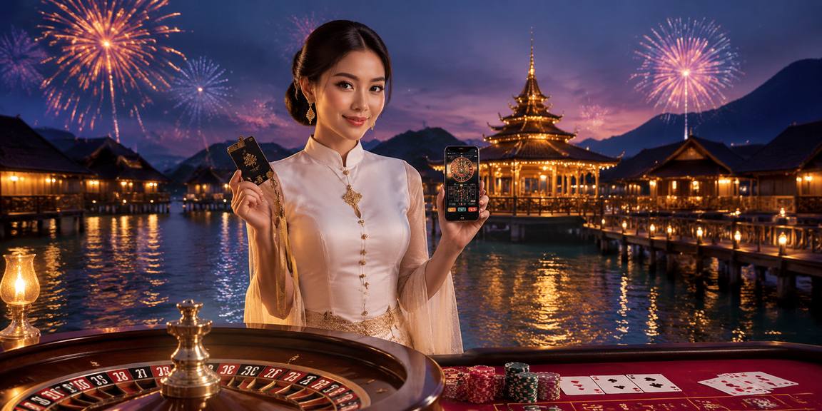 lucky money lucky money အတွက် တိုက်ရိုက်ကာစီနို စလော့ လမ်းညွှန်