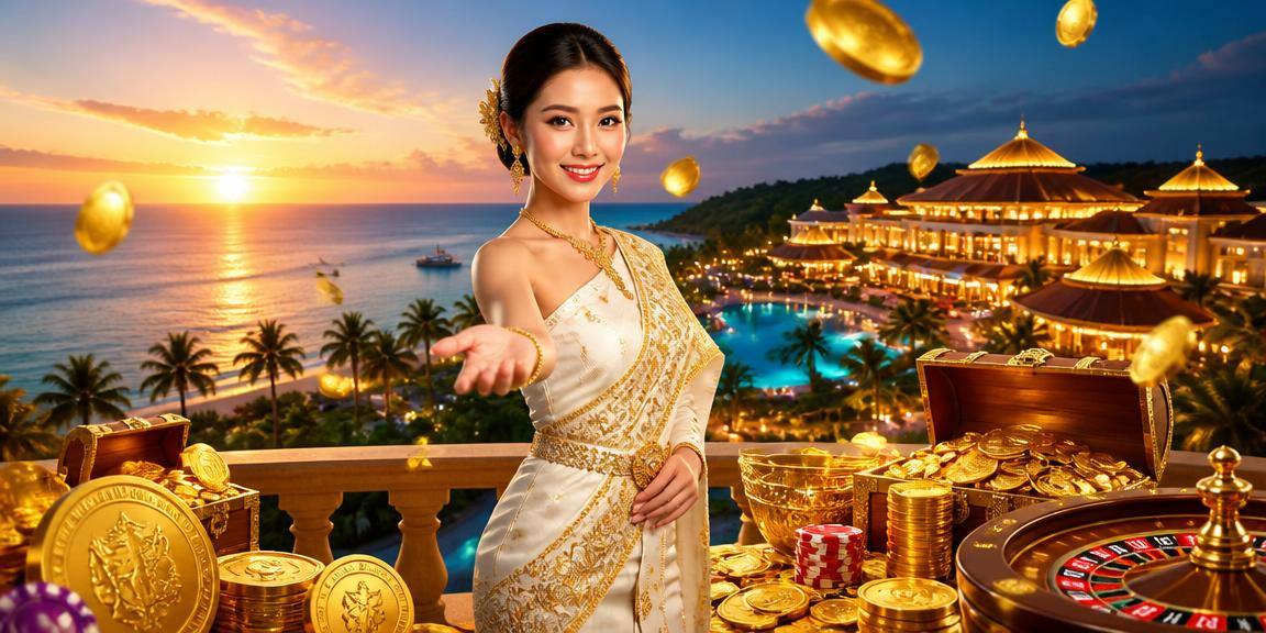 lucky money ခရပ်ပ်တိုက်ရိုက်